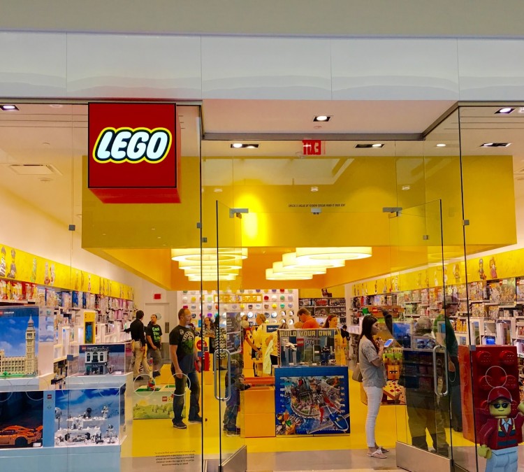 The LEGO Store Alderwood (Lynnwood,&nbspWA)